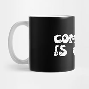 Compost Is Cool Mug